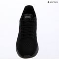 Men's shoes Tommy Hilfiger Lightweight Runner Knit black 9