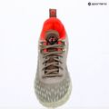 Men's basketball shoes Nike S.T. Flare 2 college grey/volt tint/metallic gold 14