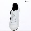 Men's road shoes Giro Regime II white 12