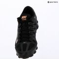 Women's training shoes Nike Reax 8 TR black/anthracite/metallic rose gold 16