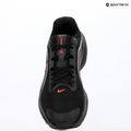Men's running shoes Nike Downshifter 14 black/anthracite/white/red orbit 10