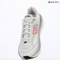 Men's running shoes New Balance 1080'S V15 103 white/pink heat/tangerine heat 15