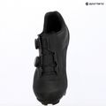 Men's MTB Cycling shoes Giro Regime XC black 13