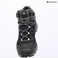 Women's trekking boots Salomon X Ultra 5 MID GTX asphalt/castlerock 6
