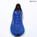 Men's running shoes Saucony Triumph 24 lapis/silver 9