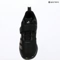 Weightlifting shoes adidas Powerlift 5 Black 9