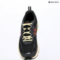 Training shoes Under Armour Apparition Tech anthracite/winter white/anthem red 9