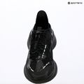 Training shoes Under Armour Echo black/anthracite/metallic black 9