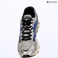 Shoes Mizuno Wave Rider 10 harbor mistharbor mist/black/dazzling blublack/dazzling blu 9