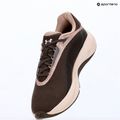 Women's training shoes Under Armour Radiant TR peppercorn/bashful pink/apex pink 9