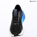Running shoes Puma Maxima Pro puma black/racing blue/puma white 9