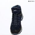 Children's trekking boots CMP Rigel 2.0 Mid Waterproof b.clue/infinity 9