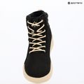Men's barefoot shoes KADVA SPLAYON Black 16