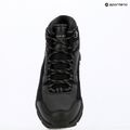 Men's shoes Tommy Hilfiger Mix Chuk Waterproof triple black 9