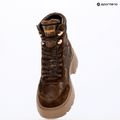 Women's shoes Blauer USA F6BLANCA03 dark brown 9