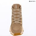 Women's shoes Sorel Kinetic Impact Conquest Plus omega taupe 9