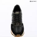 Women's shoes Blauer USA F6MILLS01 black/leopard 9