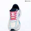 Women's running shoes Under Armour Velociti Pace white/team royal/metallic academy 3