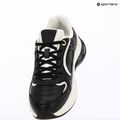 Women's shoes Tommy Hilfiger Chic Runner black/ecru 9