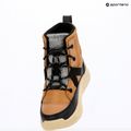 Children's snow boots Sorel Whitney III Mid Wp tawny buff 9