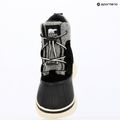 Children's snow boots Sorel Out N About IV Chillz Waterproof black/chalk 9