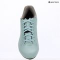 Men's road shoes Giro Stylus II sky blue 5