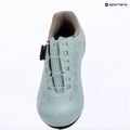 Men's road shoes Giro Cadet II sky blue 13