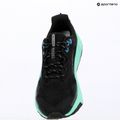 Women's running shoes New Balance Dynasoft Nitrel V6 black/altitude/bright mint 16