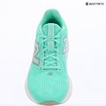 Women's running shoes New Balance Fresh Foam 520's V9 green 15