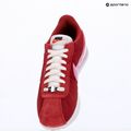 Women's shoes Nike Cortez Textile tough red/white/safety orange/light magenta 14