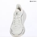 Women's running shoes Nike Winflo 12 summit white/black/metallic silver 18