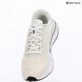Women's running shoes Nike Journey Run white/sail/black/metallic silver 14