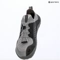 Men's barefoot shoes Vivobarefoot Primus Trail Knit Fg storm cloud 9