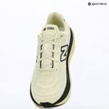 Men's running shoes New Balance 1080's V15 pistachio butter/black 17
