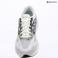 Men's running shoes New Balance FuelCell Flite-R V1 white/slate grey/neo flame 17