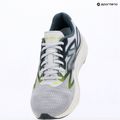 Men's running shoes New Balance FuelCell Flite-R V1 fresh air/shadow blue/alkaline green 9