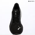 Men's running shoes Puma Deviate Pure Nitro puma black/flat dark 9