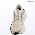 Running shoes Puma Maxima Pro silver fog/mouse gray/feather 9