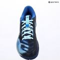 Men's badminton shoes YONEX Cascade Accel 2 blue 9