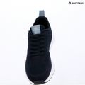 Men's shoes Tommy Hilfiger Light Knitted navy blue 9