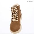 Men's barefoot shoes KADVA SPLAYON Brązowy 16