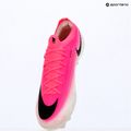 Men's football boots Nike Mercurial Vapor 17 Elite T FG multi color/black 17