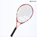 Children's tennis racket Babolat Junior 25 Wimbledon 13