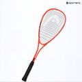 Squash racket HEAD Vibe Edge 11