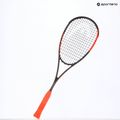 Squash racket HEAD Radical 120 SB 11