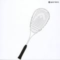 Squash racket HEAD Vibe Elite 8