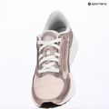 Women's running shoes New Balance Fresh Foam Arishi V4 pink 15