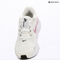Women's running shoes Nike Structure 26 white/bleached lilac/light magenta/black 13