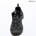 Women's trekking boots Salomon X ULTRA 360 LTR GTX turbulence/black 15