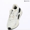 Women's running shoes Nike Structure 26 summit white/anthracite/metallic silver 14